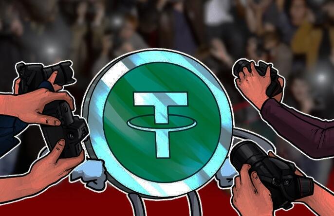 ustd_Tetherusdt钱包安全版最新版下载-第2张图片-芝麻交易所下载